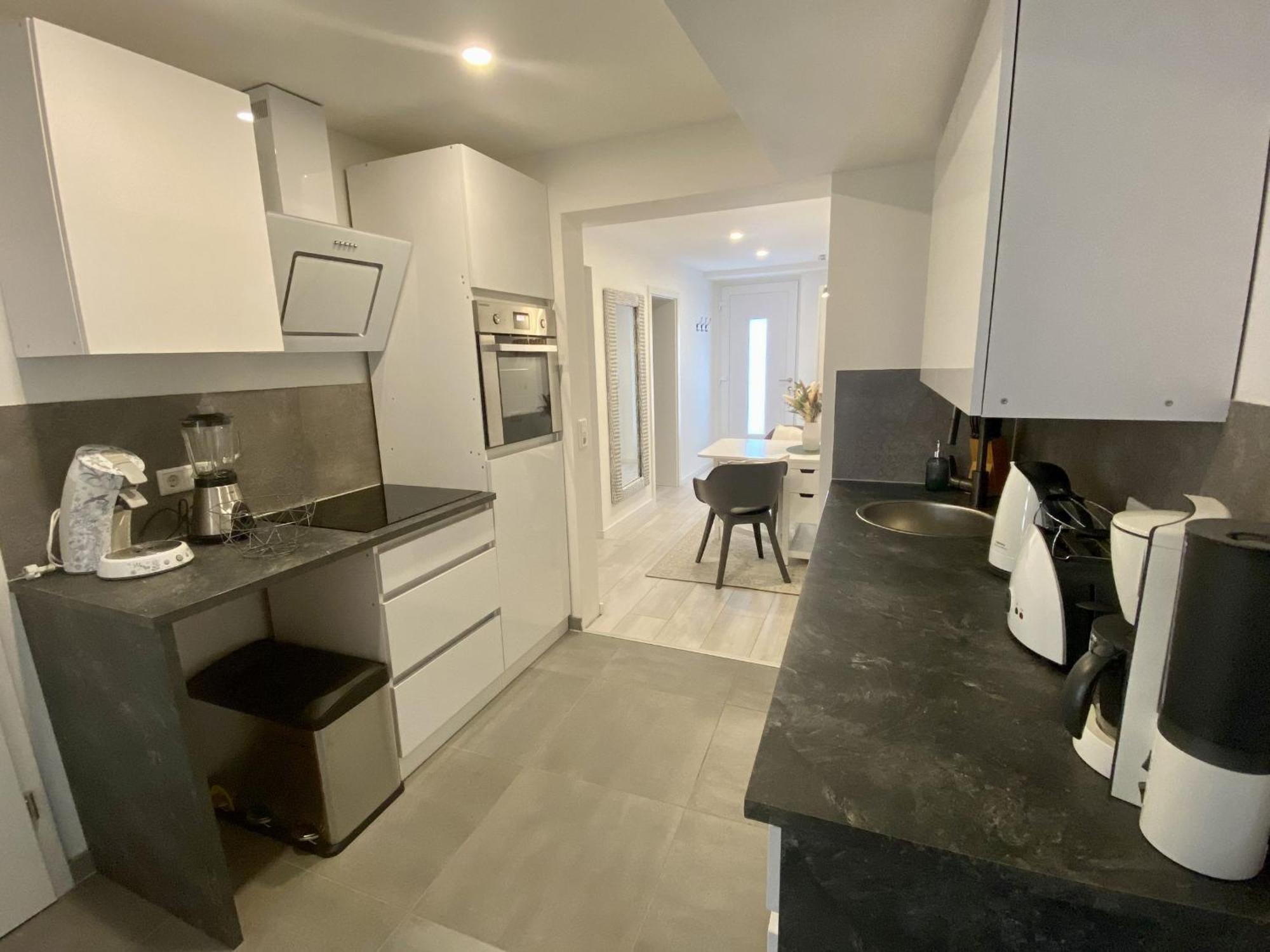 Ferienwohnung Nele Plettenberg Zewnętrze zdjęcie